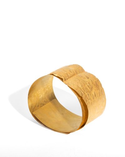 Stefano Marchetti, bracelet, 2022, gold - Image 2