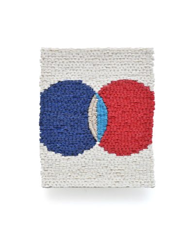 Karin Seufert, Day Brooch, 2023