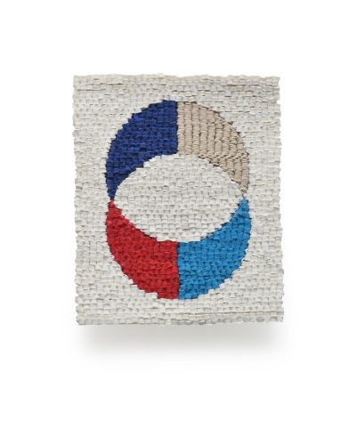 Karin Seufert, Day Brooch, 2023