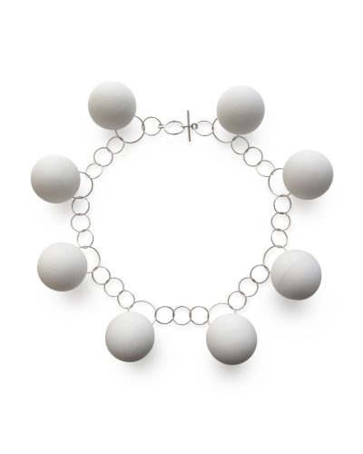 Karin Seufert, untitled, 2024, necklace