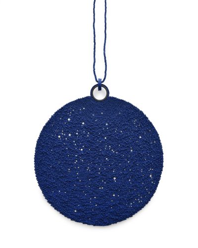 Karin Seufert, Universe, 2024, necklace