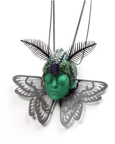 Märta Mattsson, La Mariposa, 2024