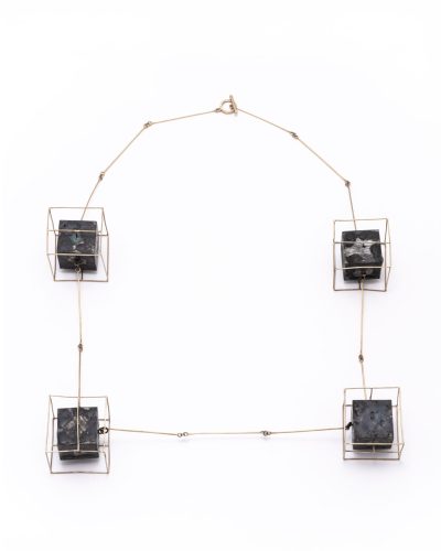 Stefano Marchetti, necklace, 1999